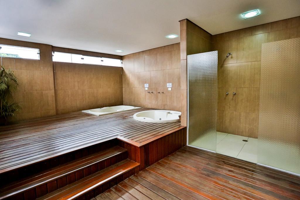 סנטוס Monte Serrat Hotel מראה חיצוני תמונה