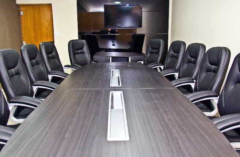 סנטוס Monte Serrat Hotel מראה חיצוני תמונה