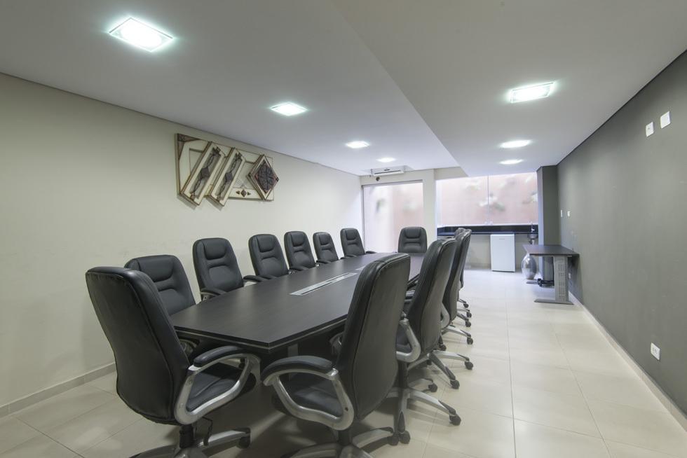 סנטוס Monte Serrat Hotel מראה חיצוני תמונה